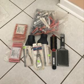 Beauty Supply
