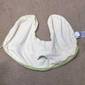 Organic Cotton Boppy Cover