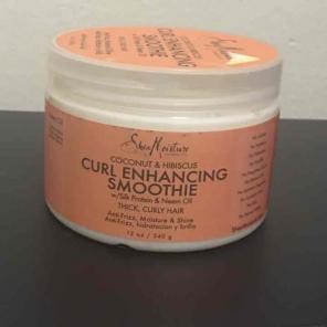 Shea moisture