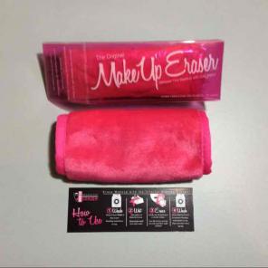 Magic Make Up Eraser