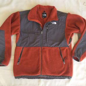 The North Face