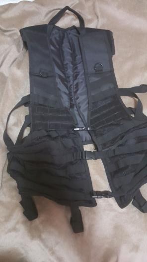 Tactical Vest