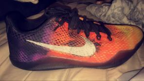 Basketball Shoes