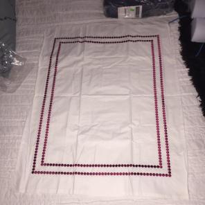NEW Pottery Barn Pillow Sham