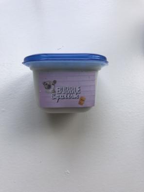 Blue Berry Creme Floam