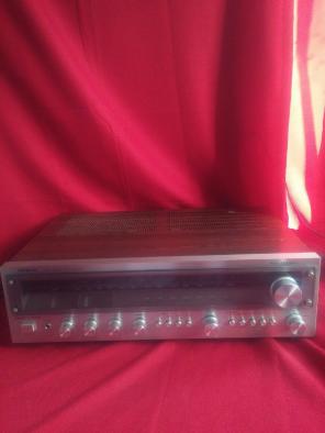 CLASSIC ONKYO TX4500 RECEIVER