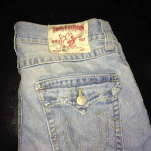 True jeans