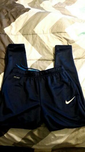 Nike mens Soccer Pants