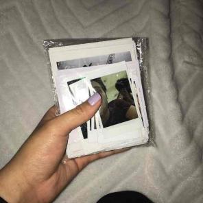 5SOS Polaroids