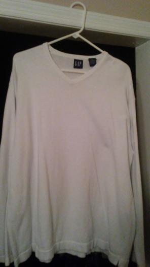 GAP casual dress pull over