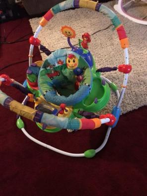 Baby Jumper
