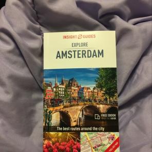 Explore Amsterdam
