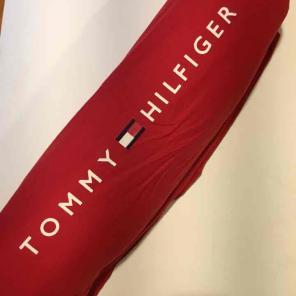 Tommy Hilfiger pillow