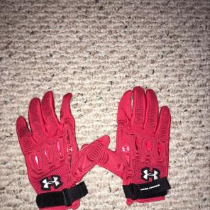 Women's Lacrosse Gloves