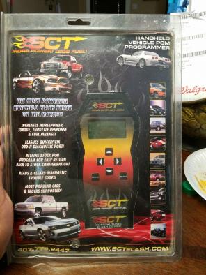 sct tuner