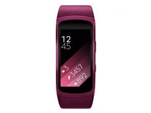 Samsung Gear Fit 2 -small - Pink