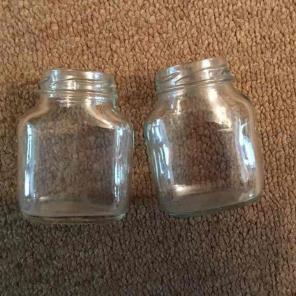 Two Kerr Jars #108
