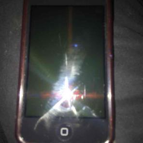 iPod touch