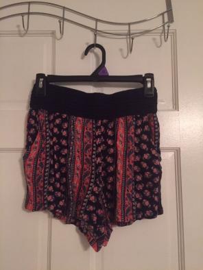 Junior XL Shorts