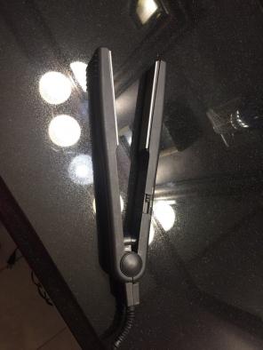 Hair Straightener
