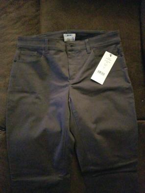 Brand new DKNY pants