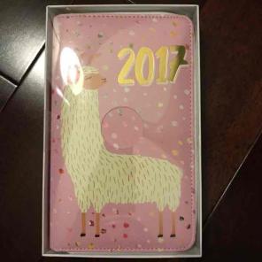 Michael's Recollections Planner