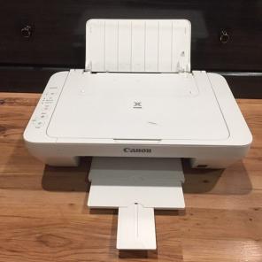 Canon Pixma MG2520