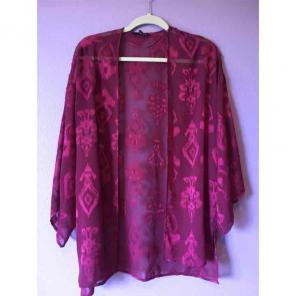 Express Shrug/Robe