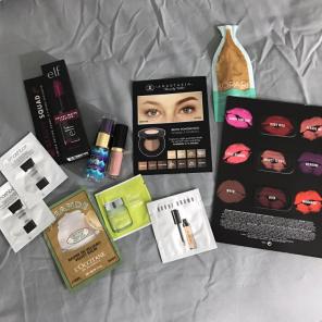 Sample Bundle!
