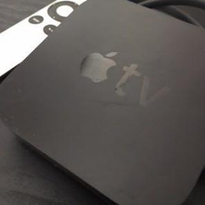 Apple TV 3rd Generation