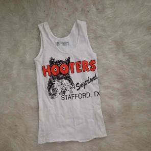 Hooters Tank