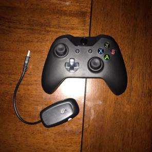 Xbox Controller