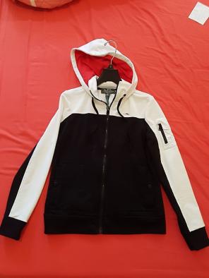 Ralph Lauren active petite small jacket