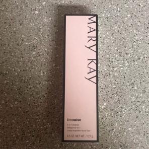 Mary Kay Timewise 3-1 Cleanser