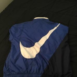 Nike Wind Breaker