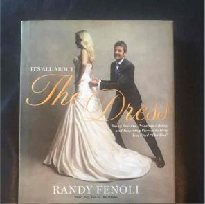 The Dress by Tandy Fenoli