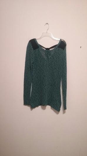 Women's Maurices Sweater