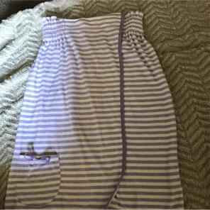 Women bathrobe