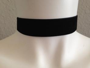 Velvet Choker