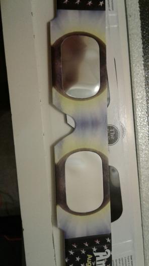 American Paper Optics LLC. Certified