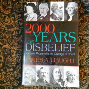 2000 Years of Disbelief