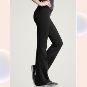 Gap Flare Yoga Pants