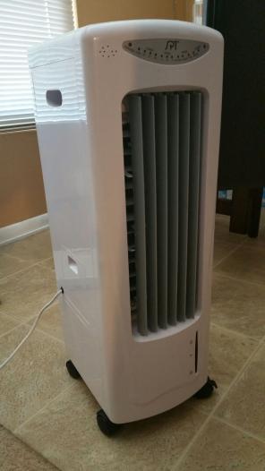 Portobale Cooler (Perfect 4 small room)
