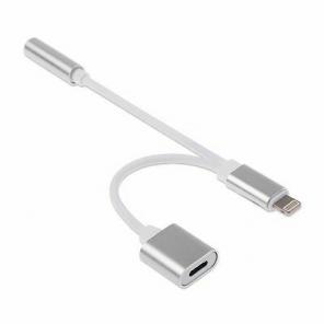 Iphone7 earphone adapter cable
