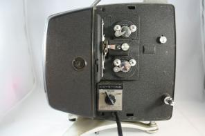Vintage 8mm Keystone 62 Projector