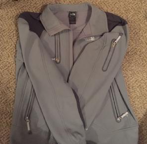 Men's North Face Jacket