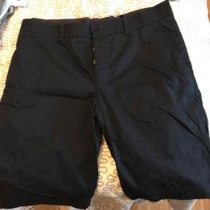 H&m dress shorts