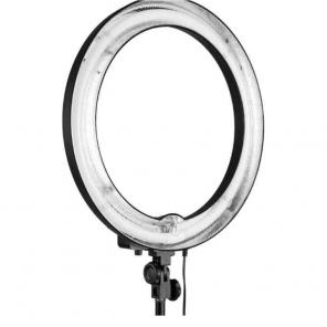NEW IN BOX 18 in ring light