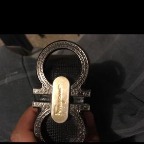 ferragamo belt