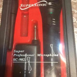 Super Professional Microphone